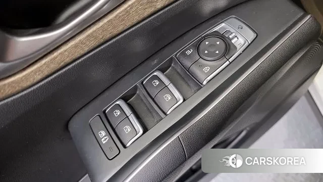 Kia Sorento 4th Generation 2020 Белый из Кореи, фото 5