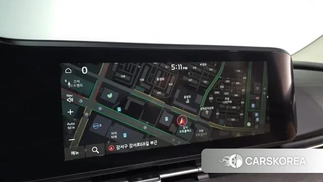 Kia Carnival 4th generation 2021 Белый из Кореи, фото 5