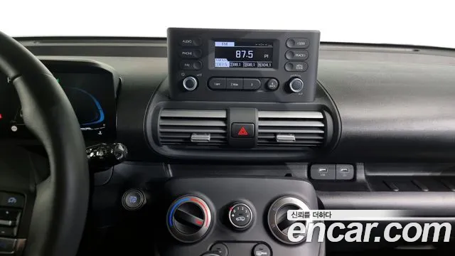 Hyundai Casper id 2671091 из Кореи 5