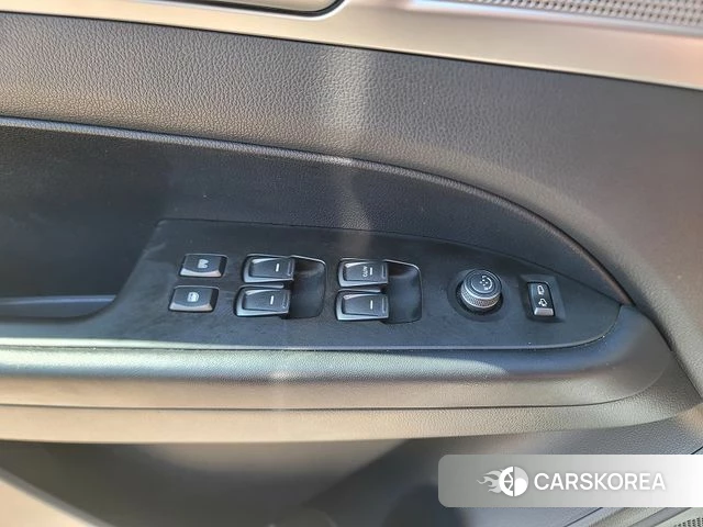 Ssangyong Rexton Sports 2018 Серый из Кореи, фото 5