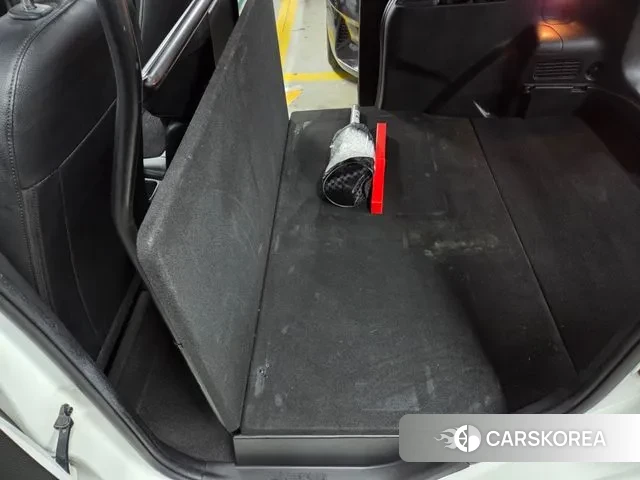 Kia The New Ray 2022 Белый из Кореи, фото 5