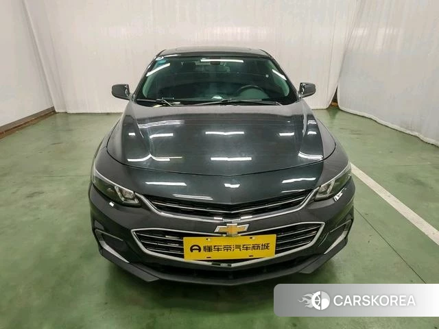 Chevrolet Mai Ruibao XL 2018 Темно-серый из Китая, фото 5