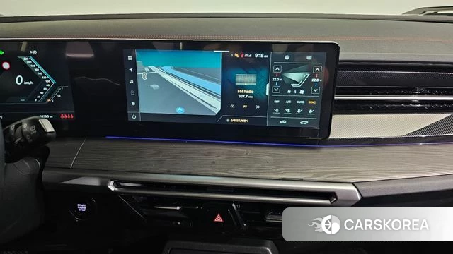 Ssangyong Actian 2nd Generation 2024 Белый из Кореи, фото 5