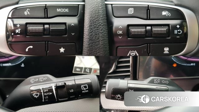 Kia Sportage 5th Generation 2022 Серебристо-серый из Кореи, фото 5