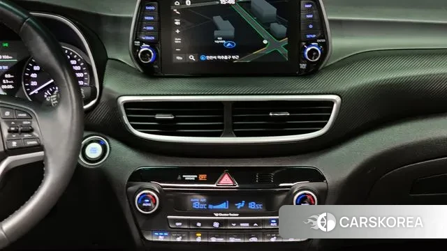 Hyundai All New Tucson 2020 Белый из Кореи, фото 5