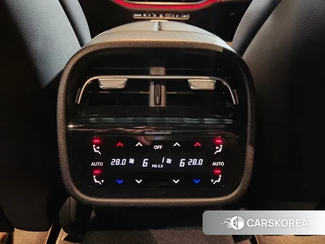 Mercedes-Benz E-Class W214 2025 Черный из Кореи, фото 5