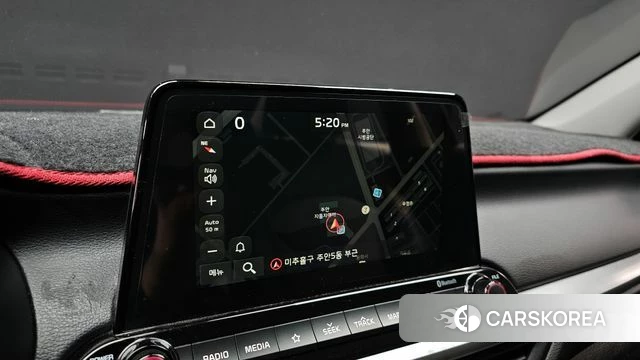 Kia Come New K3 2018 Серебристо-серый из Кореи, фото 5