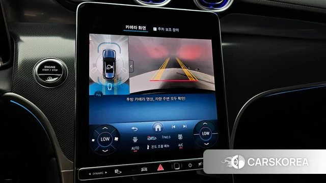 Mercedes-Benz GLC-Class X254 2025 Черный из Кореи, фото 5