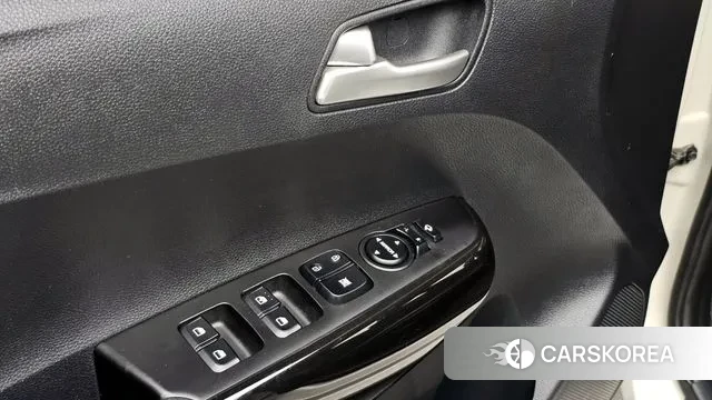 Kia All New Morning (JA) 2019 Жемчужный цвет из Кореи, фото 5