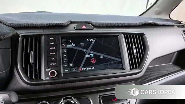 Kia The New Kia Ray 2023 Белый из Кореи, фото 5