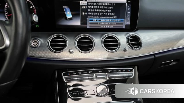 Mercedes-Benz E-Class W213 2019 Белый из Кореи, фото 5