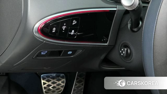 Genesis GV70 2021 Белый из Кореи, фото 5