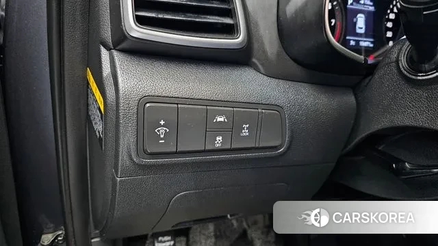 Hyundai All New Tucson 2019 Серый из Кореи, фото 5