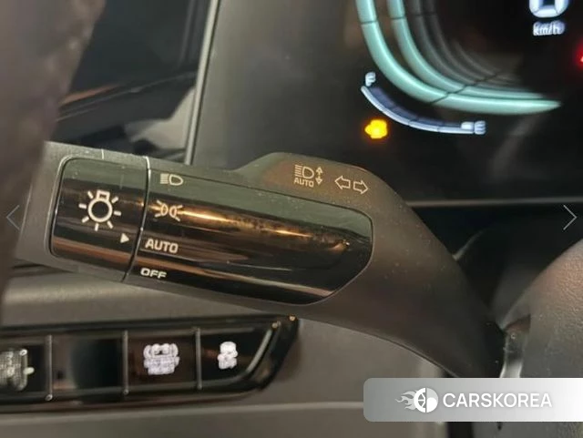 Kia Di Ol Nu Niro 2022 Белый из Кореи, фото 5