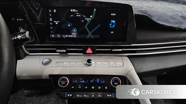 Hyundai Avante (CN7) id 2901702 из Кореи 5