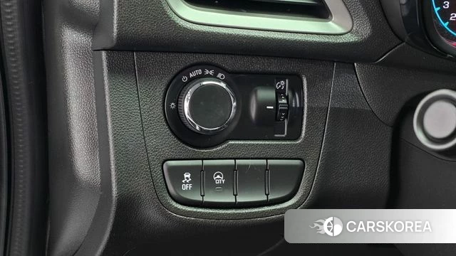 Chevrolet (GM Daewoo) The New Spark 2021 Белый из Кореи, фото 5