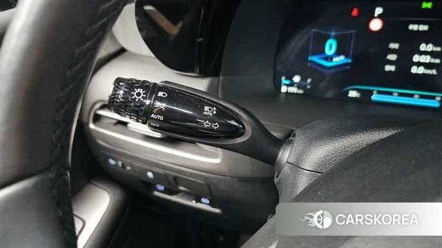 Hyundai The New Palisade 2024 Черный из Кореи, фото 5