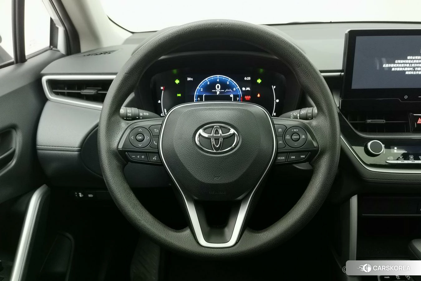 Toyota Fenglanda 2023 Белый из Китая, фото 5