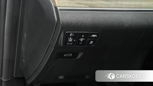 Kia K5 3rd generation 2023 Серый из Кореи, фото 5
