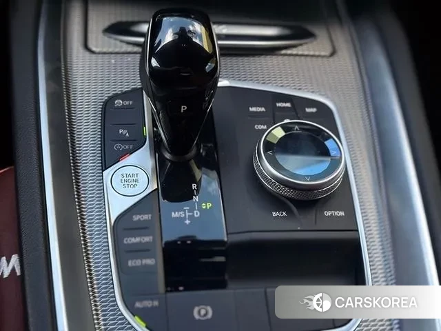 BMW Z4 (G29) 2019 Белый из Кореи, фото 5