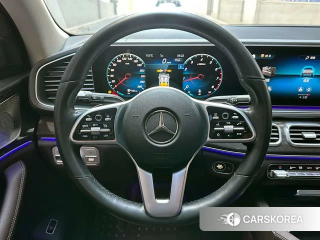 Mercedes-Benz GLE (import) id 4213483 из Китая 5