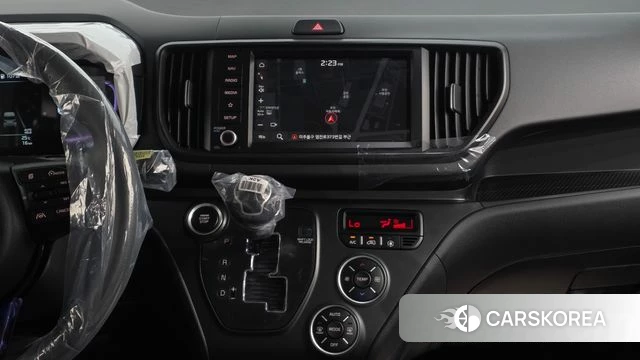 Kia The New Kia Ray 2026 Белый из Кореи, фото 5