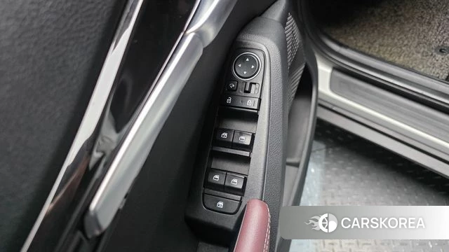 Kia Seltos 2021 Белый из Кореи, фото 5