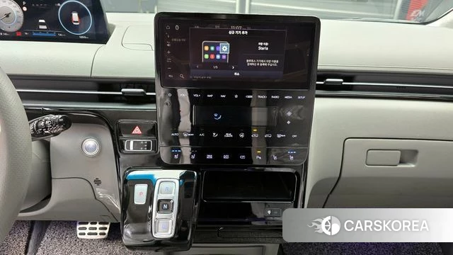 Hyundai Staria 2024 Белый из Кореи, фото 5