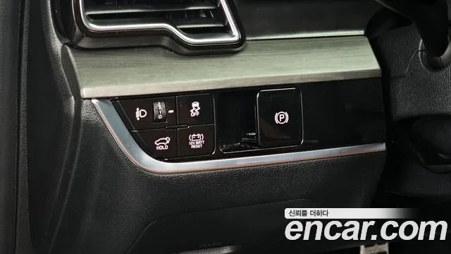 Kia Sportage 5th Generation Hybrid id 2695092 из Кореи 5