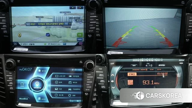 Ssangyong Tivoli Air 2018 Серый из Кореи, фото 5