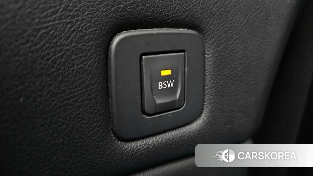 Renault Korea (Samsung) SM7 Nova 2019 Черный из Кореи, фото 5