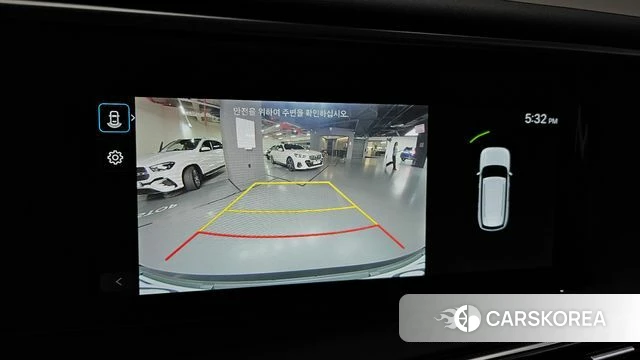 Hyundai Palisade (LX3) 2025 Черный из Кореи, фото 5
