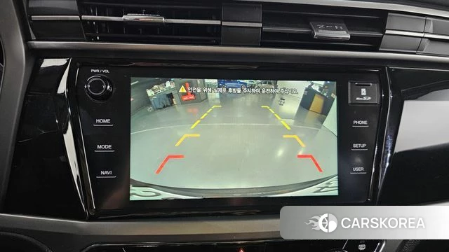 Ssangyong Beautiful Korando 2019 Белый из Кореи, фото 5