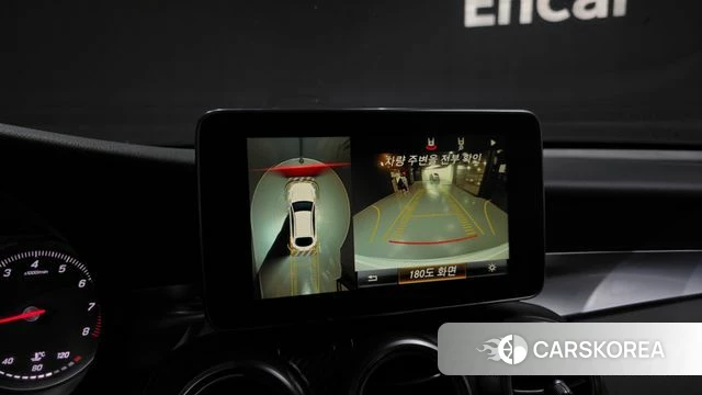 Mercedes-Benz GLC-Class X253 2019 Белый из Кореи, фото 5