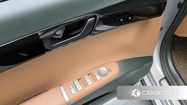 Hyundai Grandeur (GN7) 2023 Серебряный из Кореи, фото 5