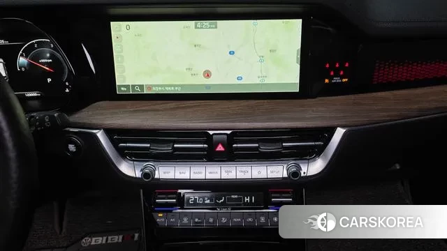 Kia Mohave Master 2020 Белый из Кореи, фото 5