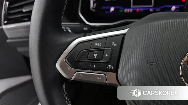 Volkswagen 7th Generation of Jetta 2023 Серый из Кореи, фото 5