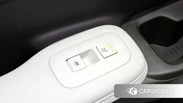 Hyundai Santa Fe (MX5) 2024 Черный из Кореи, фото 5