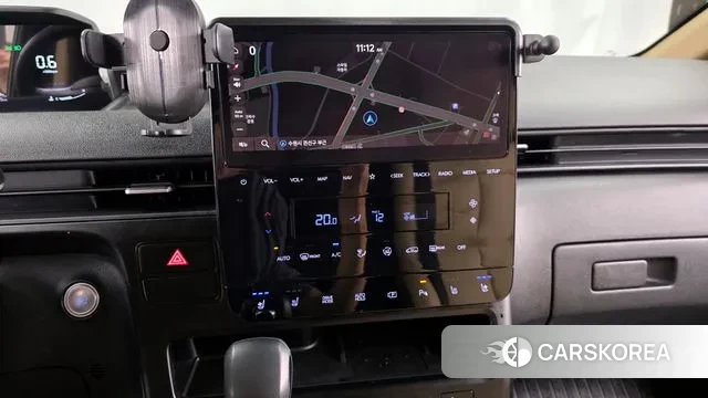 Hyundai Staria 2023 Черный из Кореи, фото 5