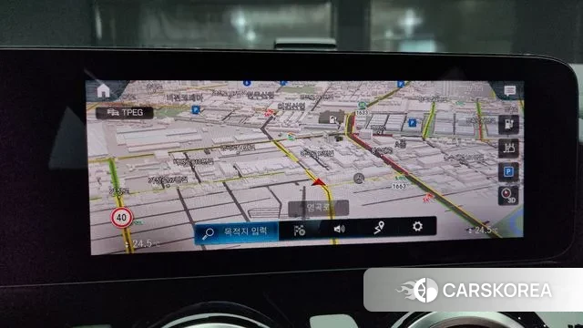 Mercedes-Benz EQA H243 2021 Серый из Кореи, фото 5
