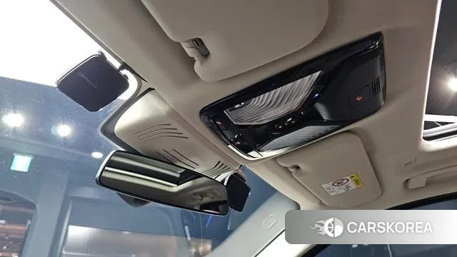 BMW X3 (G01) 2023 Серый из Кореи, фото 5