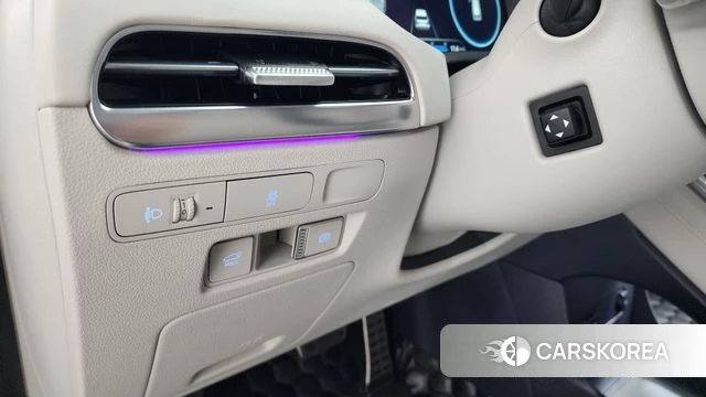 Hyundai The New Palisade 2022 Белый из Кореи, фото 5