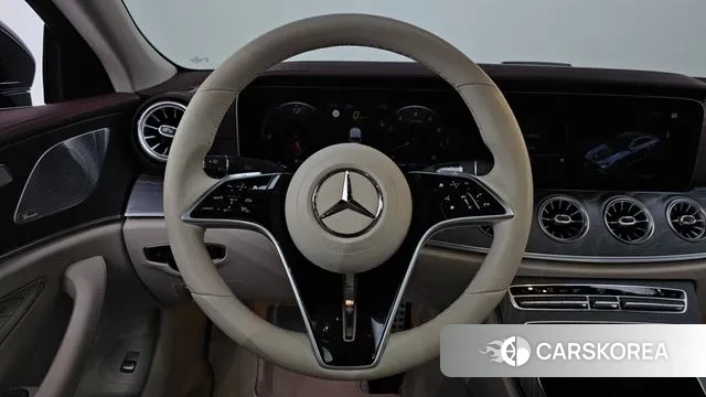 Mercedes-Benz CLS-Class C257 2023 Черный из Кореи, фото 5