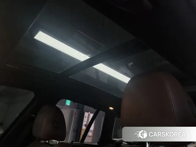 BMW X3 (G01) 2019 Черный из Кореи, фото 5