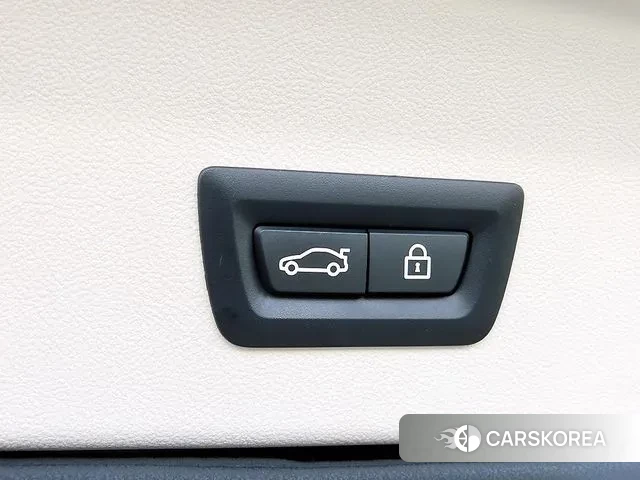 BMW X4 (G02) 2023 Белый из Кореи, фото 5