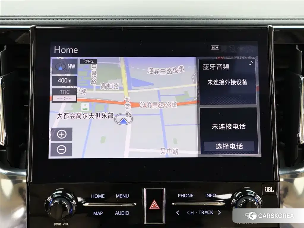 Toyota Elfa 2021 Белый из Китая, фото 5