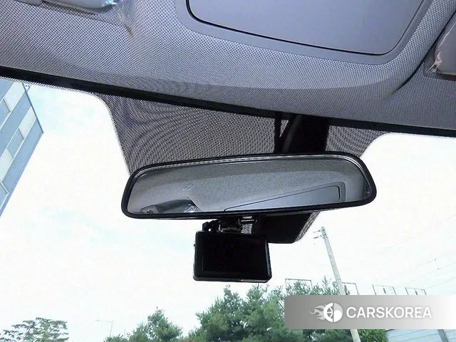 Hyundai The New Avante AD 2019 Серебристо-серый из Кореи, фото 5