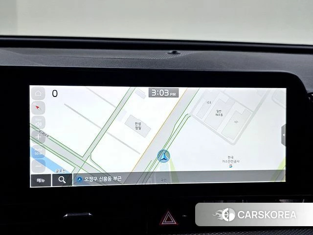 Kia Sportage 5th Generation 2021 Жемчужный цвет из Кореи, фото 5