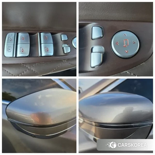 BMW 7 Series (G11) id 2997365 из Кореи 5