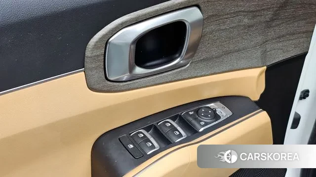 Kia Sorento 4th Generation 2020 Белый из Кореи, фото 5